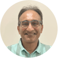 Mr. Sandeep Gandhi - The Wisdom Club