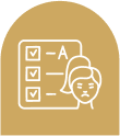 Referrals for neuropsychological evaluations and brain imaging, if needed - The Wisdom Club