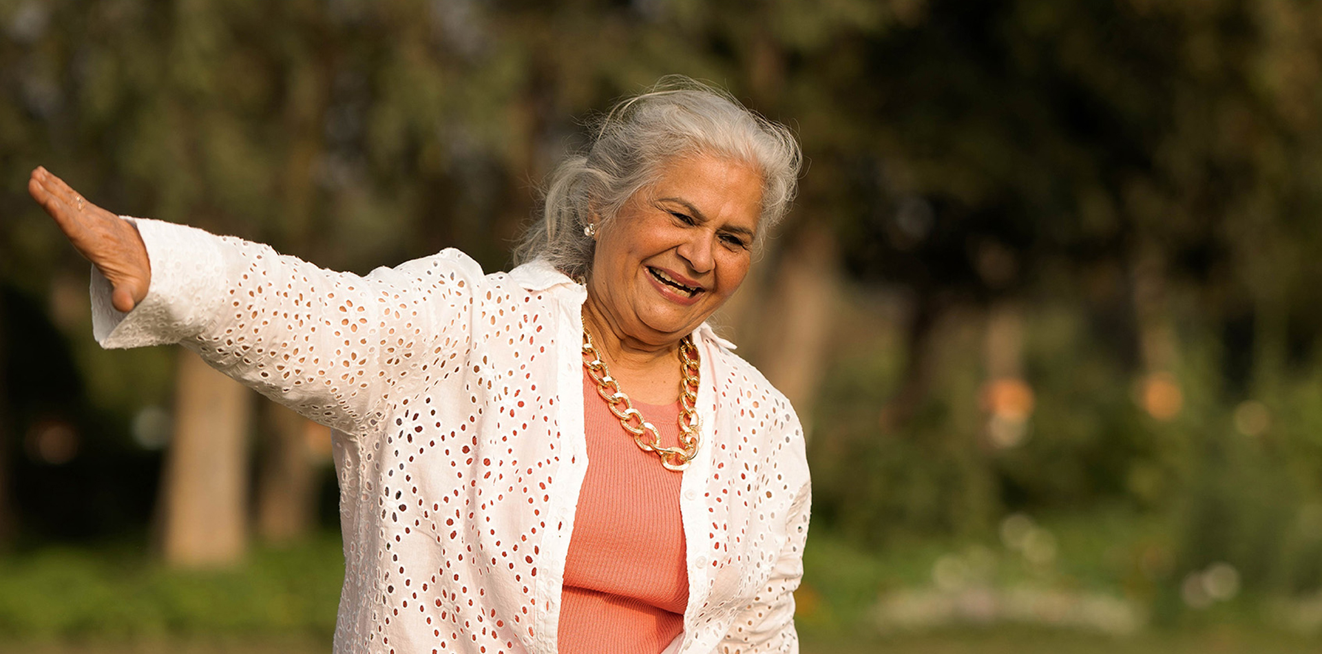 Living Fully, Ageing Gracefully