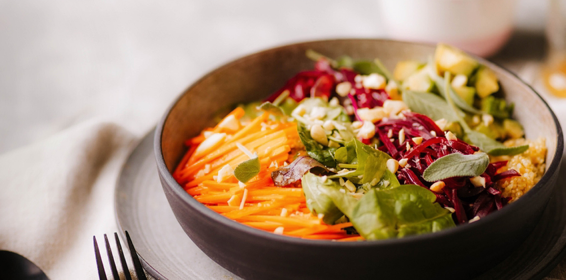 Nourishing the Golden Years: Importance of Nutrition in Elder Care