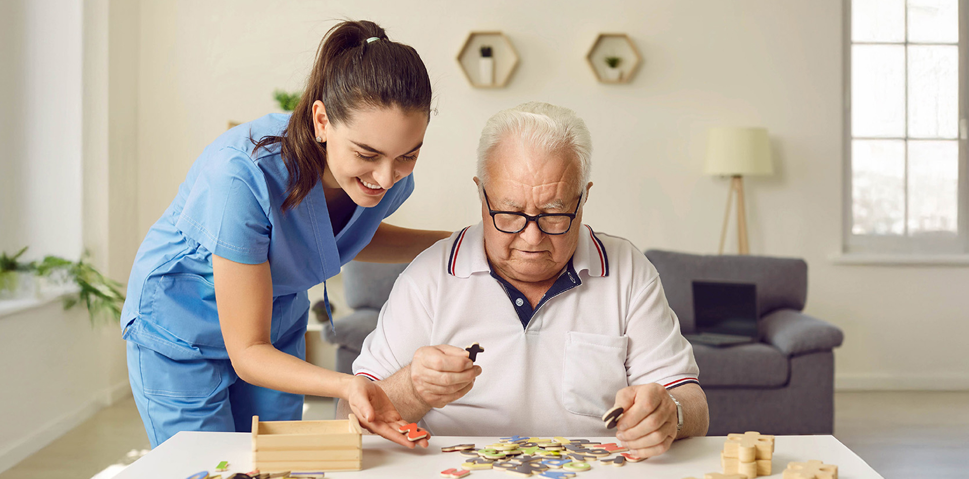 Respite Care: Supporting Caregivers & Enhancing Senior Well-being