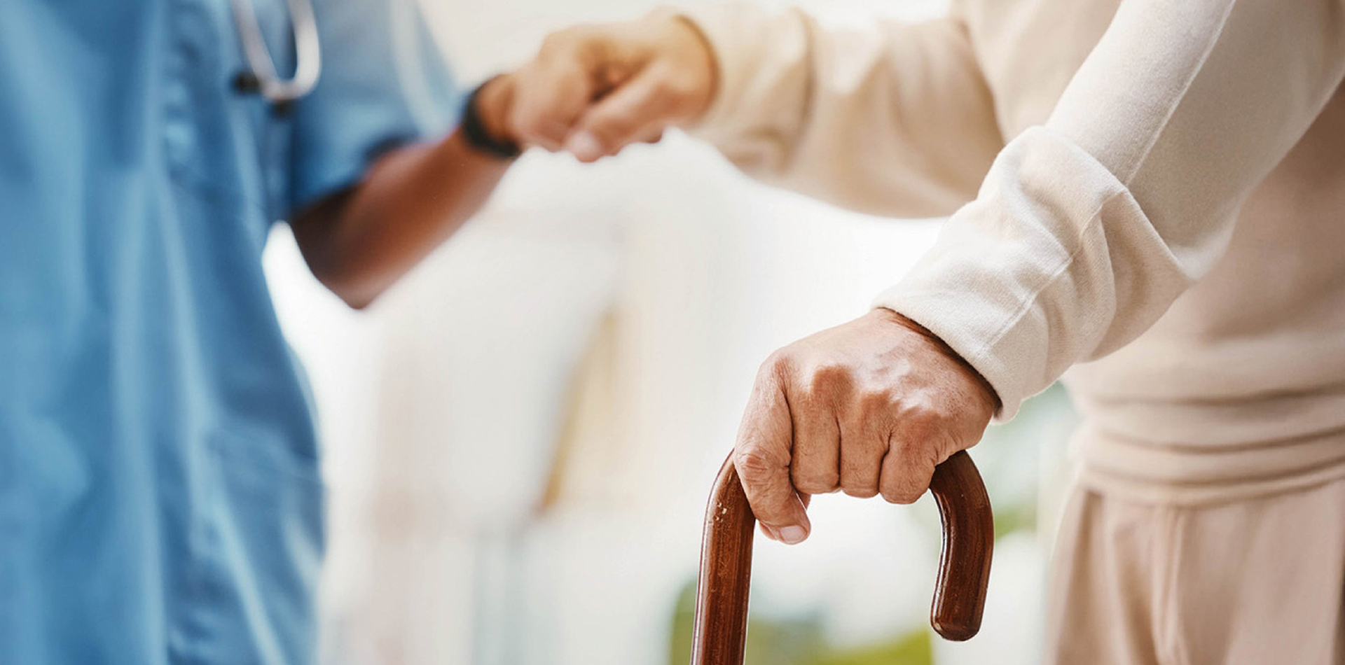 Step Safely, Live Freely: How The Wisdom Club Prevents Falls in Elders
