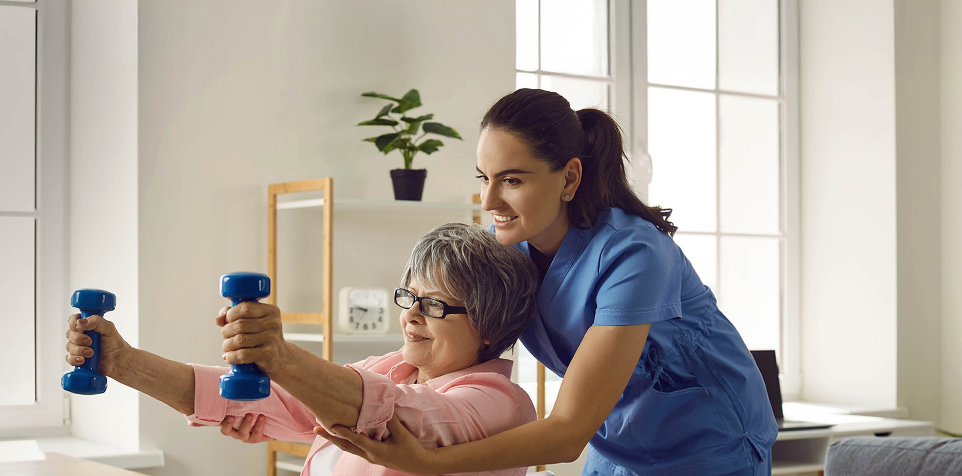 The Role of Neuro-Physiotherapy in Elder Care
