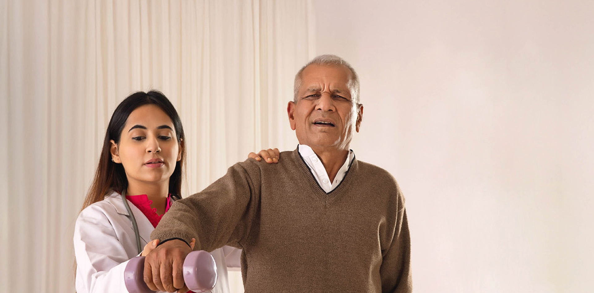 Transitioning with Care: A Story of Healing at The Wisdom Club